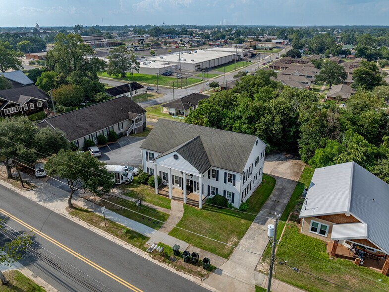 More Photos Of 713 5th Ave SE, Moultrie Land For Sale