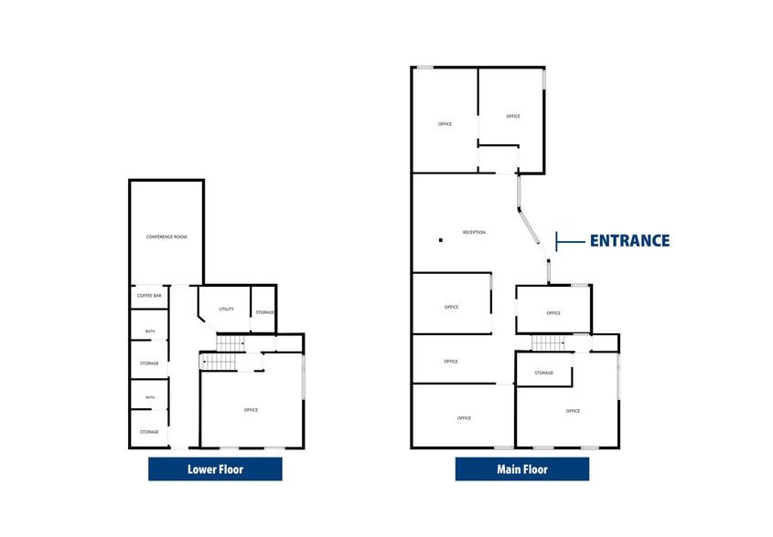 More Photos Of 604 N 16th St, Boise Office For Lease