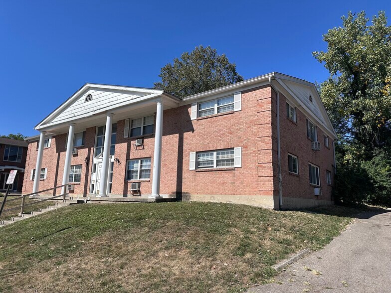 More Photos Of , Dayton Multifamily For Sale
