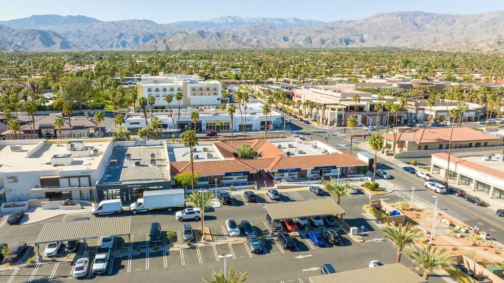 More Photos Of 73640-73690 El Paseo, Palm Desert General Retail For Sale