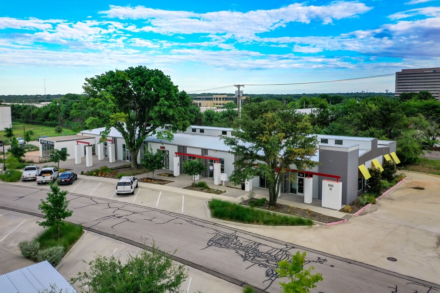 Primary Photo Of 500 E Front St, Arlington Storefront For Lease