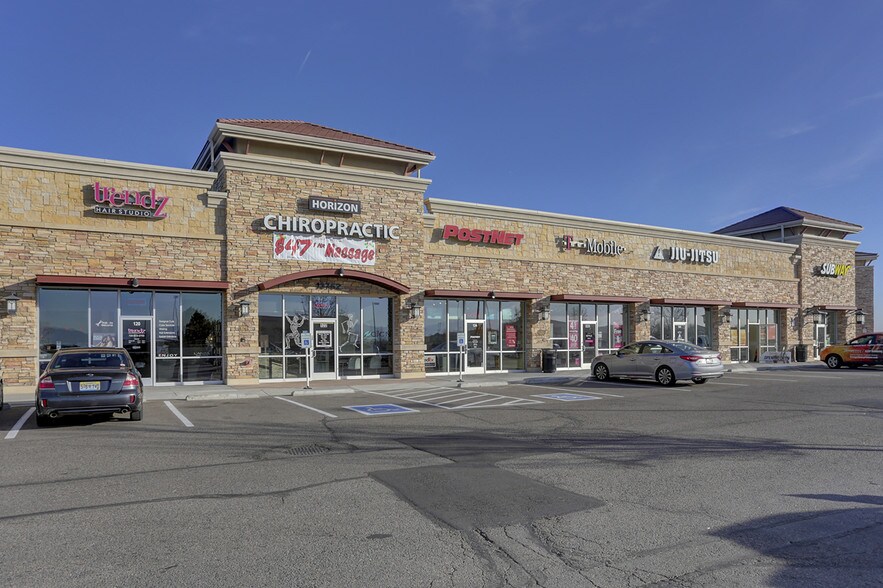 More Photos Of 13610-13762 Colorado Blvd, Thornton Unknown For Lease