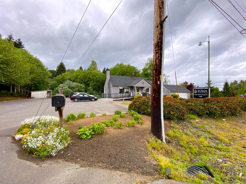 More Photos Of 3010 Bethel Rd SE, Port Orchard Freestanding For Lease