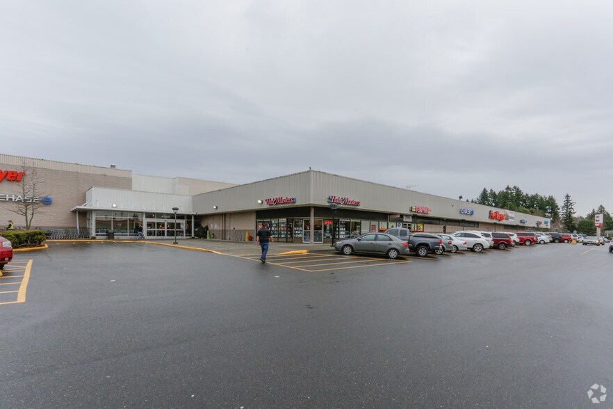 More Photos Of 4505 S 19th St, Tacoma Freestanding For Lease