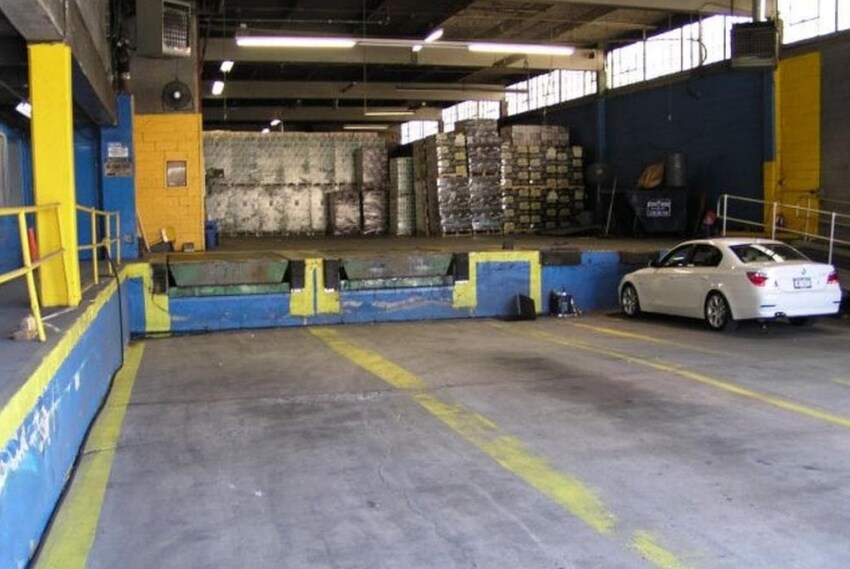 More Photos Of 30-10-30-30 Review Ave, Long Island City Distribution For Lease