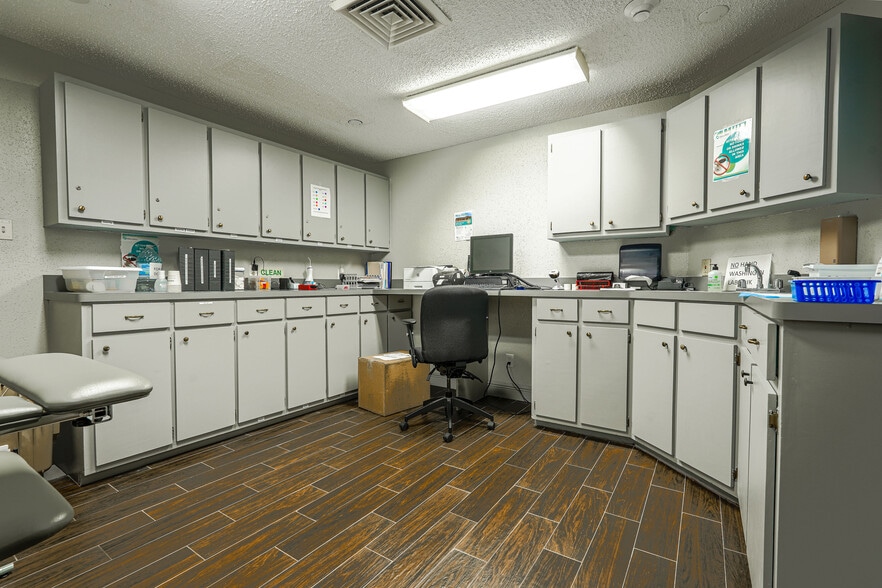 More Photos Of 5301 39th St, Groves Skilled Nursing Facility For Sale