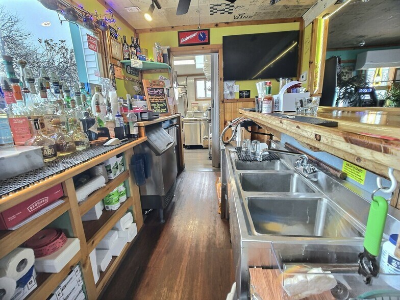 More Photos Of 5609 E Main St, Batavia Restaurant For Sale