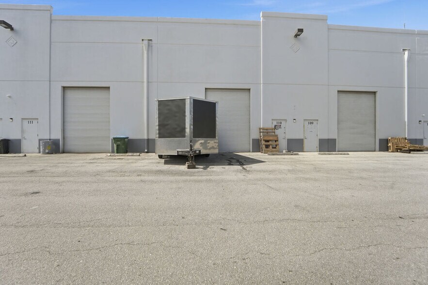 More Photos Of 9250 Belvedere Rd, Royal Palm Beach Warehouse For Sale