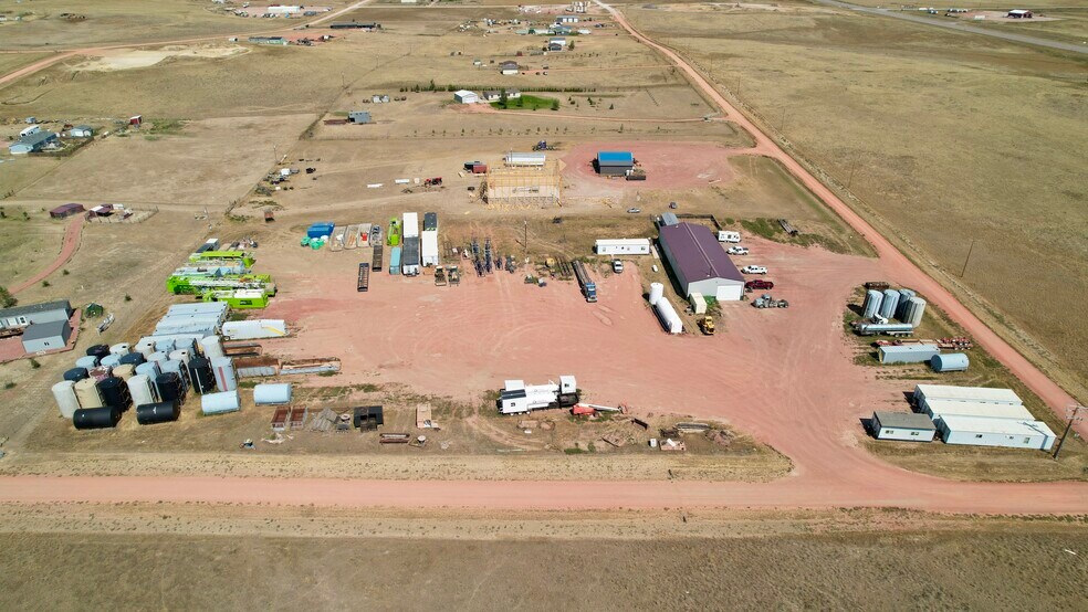 More Photos Of 202 Story Ave, Wright Industrial For Sale