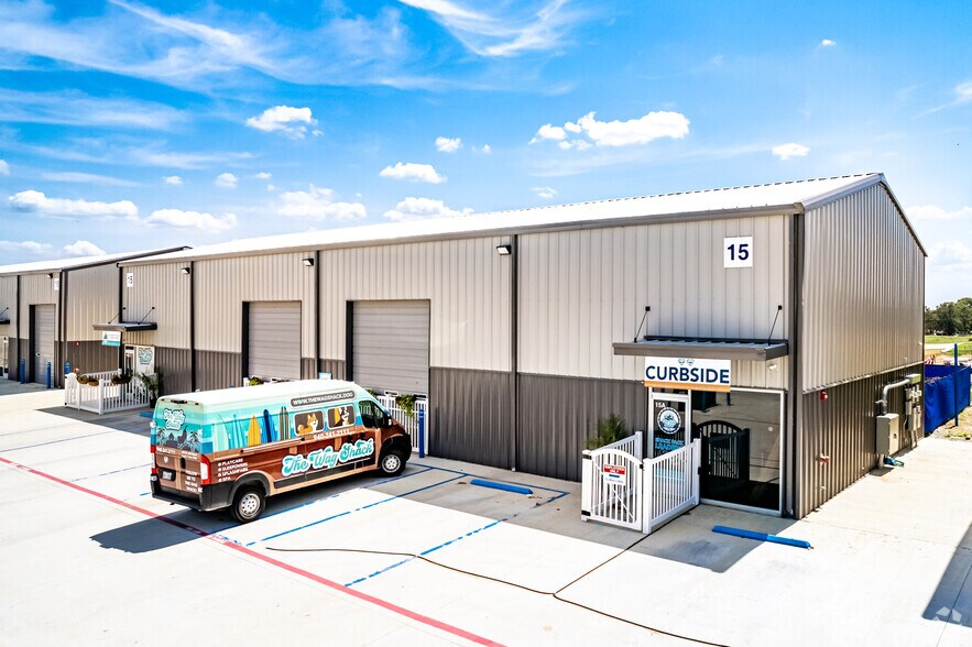 More Photos Of 308 E Fm 1830, Argyle Unknown For Lease