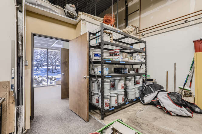 More Photos Of 5475 Peoria St, Denver Light Manufacturing For Sale