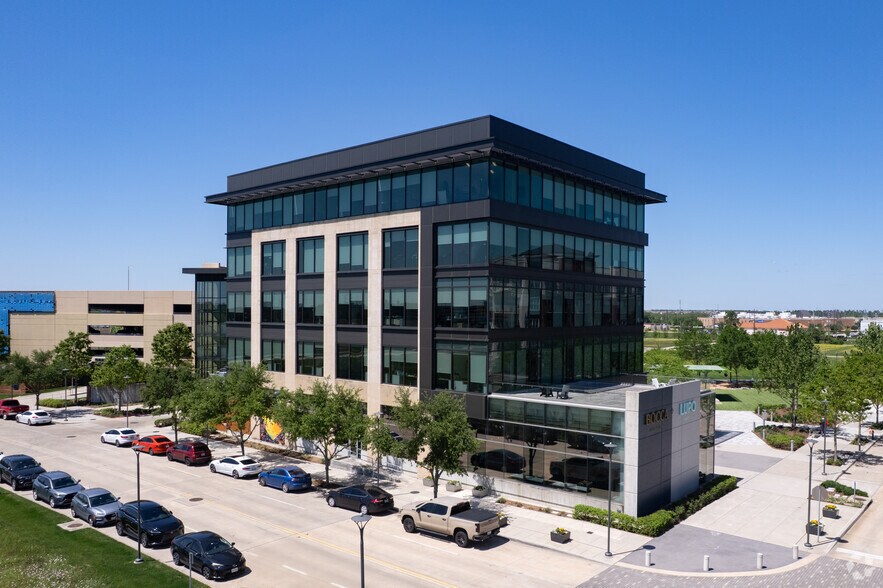 More Photos Of 250 Assay St, Houston Office For Lease