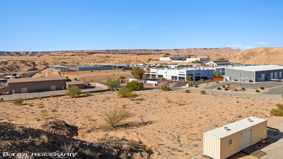 More Photos Of 686 Mayan Cir, Mesquite Land For Sale