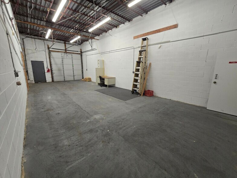More Photos Of 227 Arcadia St, Richmond Warehouse For Lease