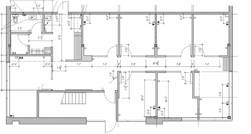 Primary Photo Of 4520-4540 Rue Charles-Malhiot, Trois-Rivières Office For Lease