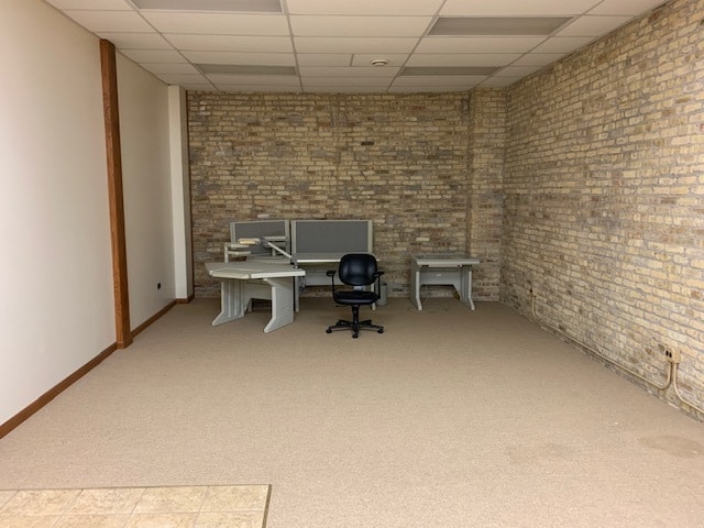 More Photos Of 2726 63rd St, Kenosha Office Residential For Sale