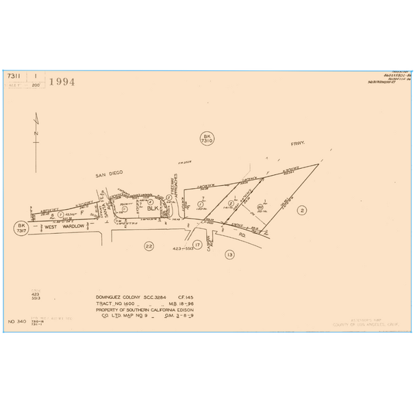 More Photos Of 3700 Santa Fe Ave, Long Beach Office For Lease