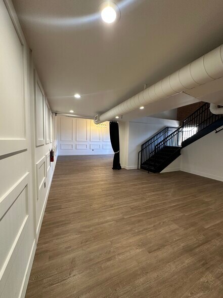 More Photos Of 829 N 1st Ave, Phoenix Loft Creative Space For Lease