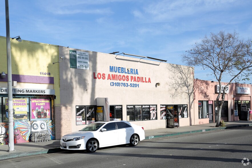 More Photos Of 11414 Long Beach Blvd, Lynwood Warehouse For Sale