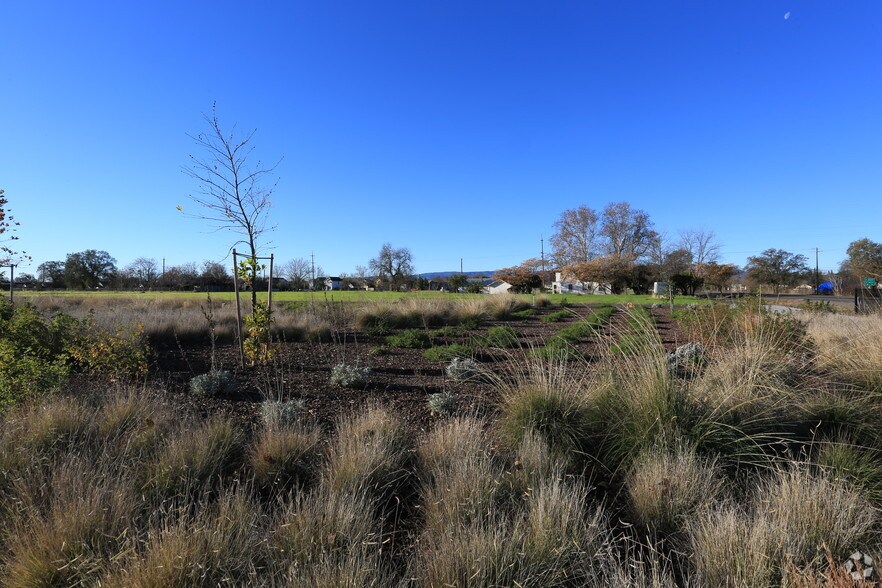 More Photos Of 800 East Grant Ave & Hwy 128, Winters Land For Sale