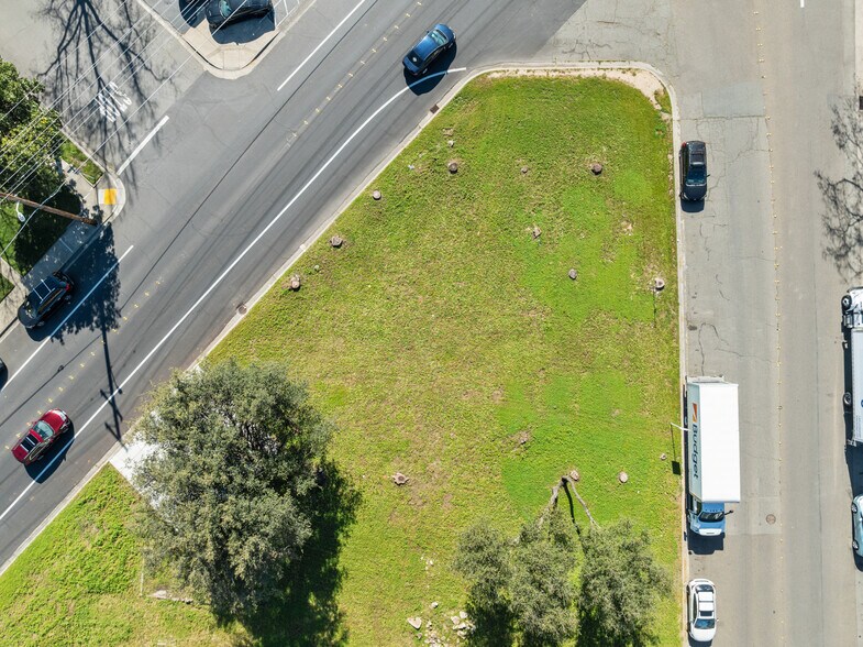 More Photos Of 705-711 Oak St, Roseville Land For Sale
