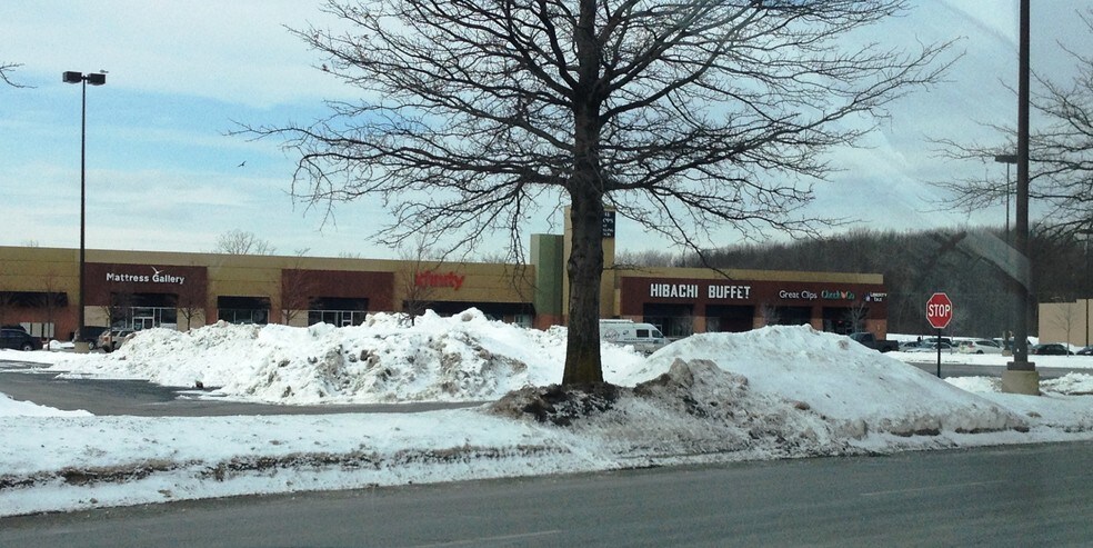 More Photos Of 33201 Van Dyke Ave, Sterling Heights Land For Sale