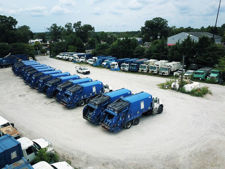 More Photos Of 8240 Baltimore Annapolis Blvd, Pasadena Land For Lease