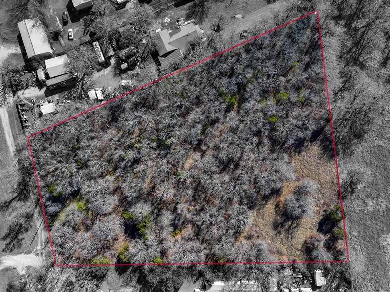 More Photos Of 000 Mineral Wells Hwy, Weatherford Land For Sale