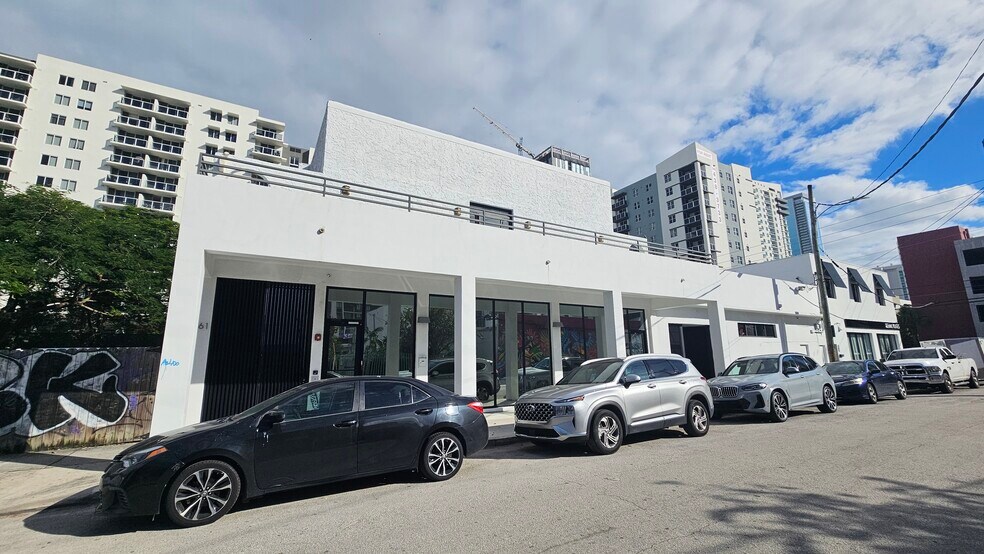 More Photos Of 161-163 NE 24th St, Miami Office For Lease