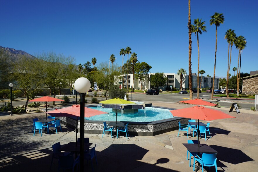 More Photos Of 2825 E Tahquitz Canyon Way, Palm Springs Medical For Sale