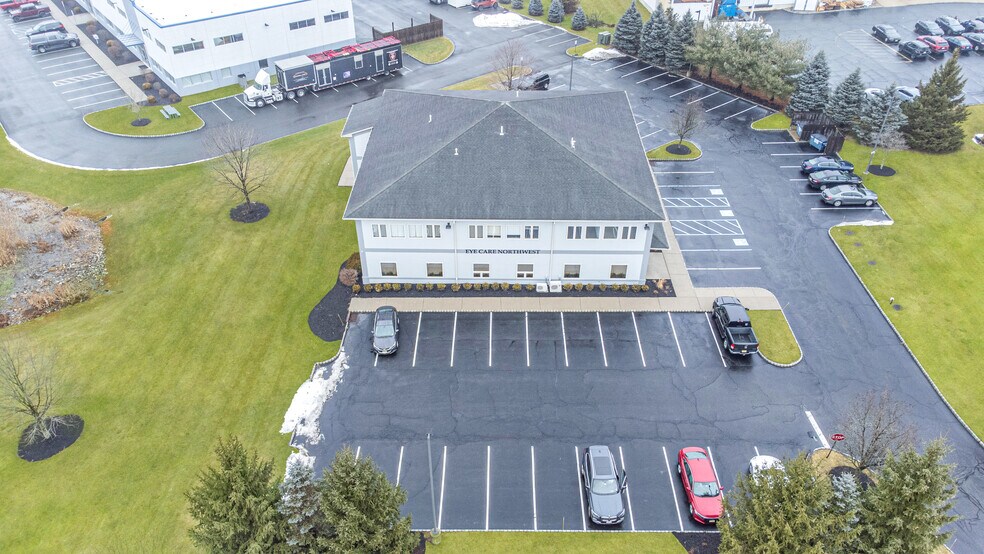 More Photos Of 1 Wilson Dr, Sparta Medical For Sale