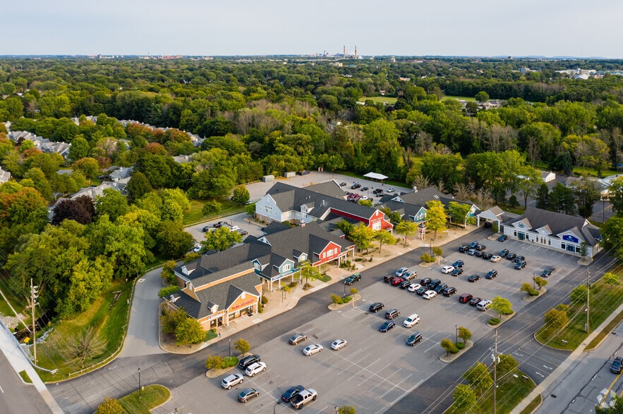 Primary Photo Of 1100-1110 Long Pond Rd, Rochester Unknown For Lease
