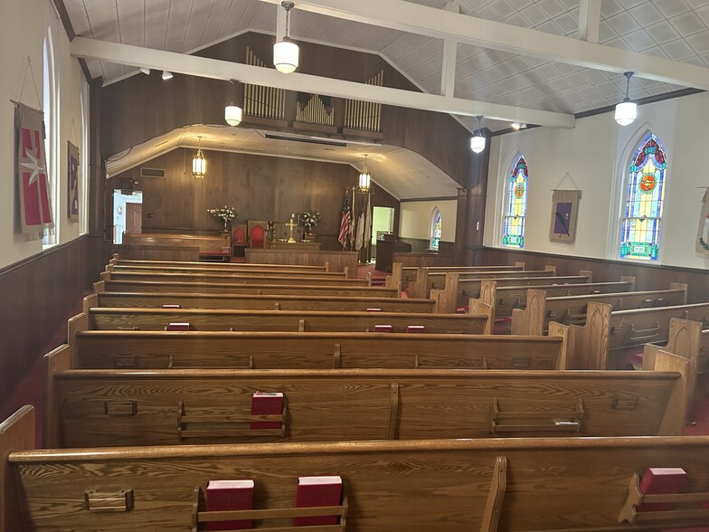 108 US Highway 158, Roanoke Rapids, NC 27870 - Religious Facility For ...