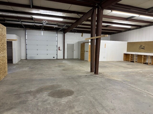 More Photos Of 4225 2nd Ave N, Great Falls Warehouse For Sale