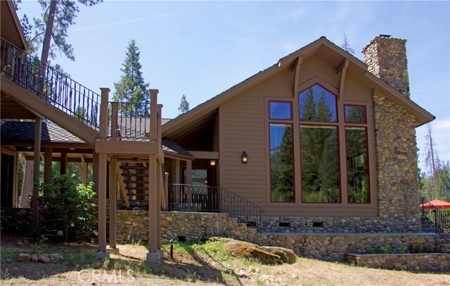 More Photos Of 7899 Forest dr, Wawona Multifamily For Sale