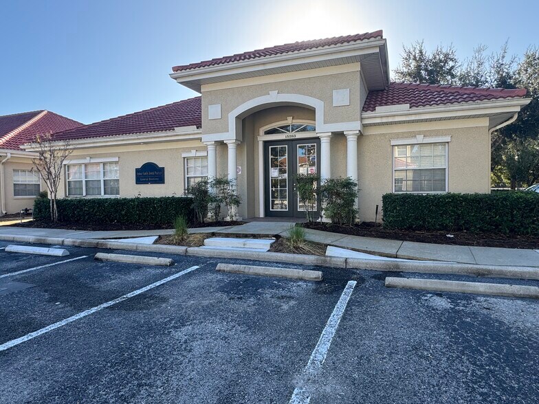 Primary Photo Of 15283 Amberly Dr, Tampa Office For Lease