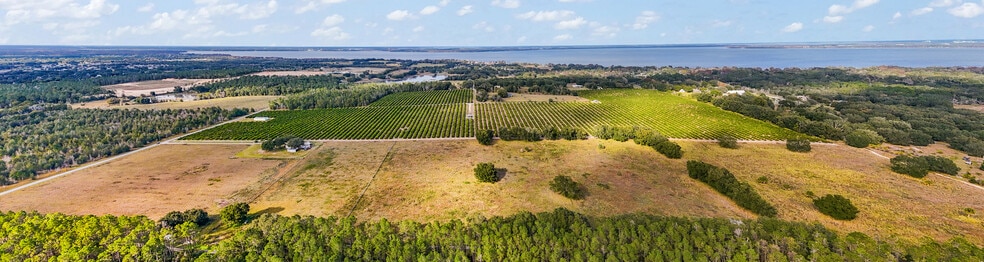 More Photos Of 7285 Number Two rd, Howey-in-the-Hills Land For Sale