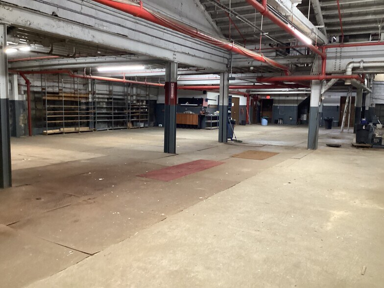 More Photos Of 70 2nd ave, Paterson Warehouse For Sale