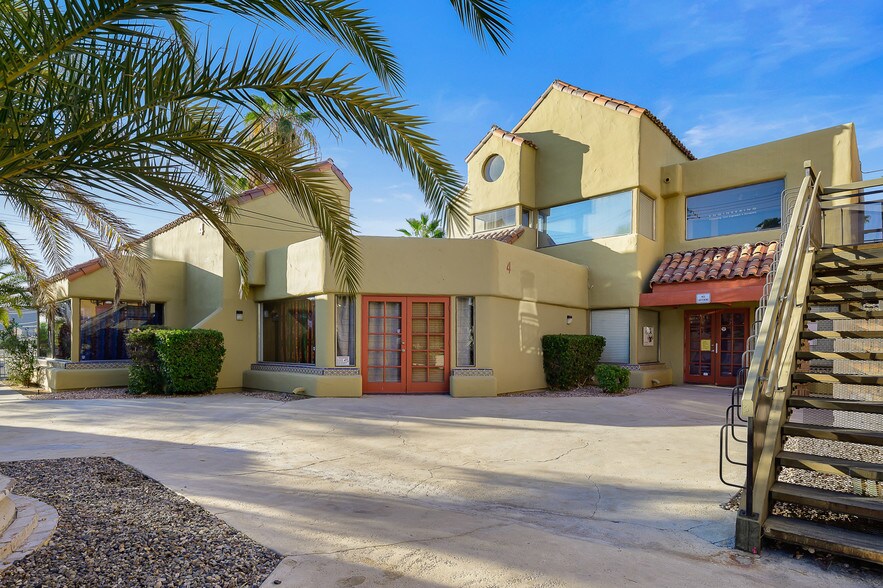 More Photos Of 68487 E Palm Canyon Dr, Cathedral City Office For Lease