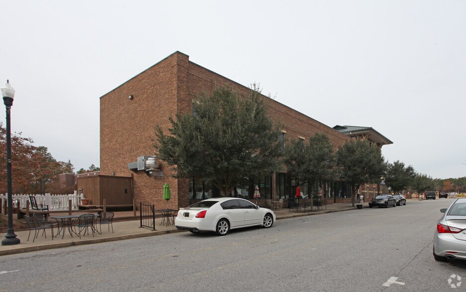 More Photos Of 300 Long Pointe Ln, Columbia Storefront Retail Office For Sale