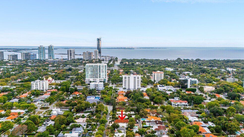 Primary Photo Of 426 SW 26th Rd, Miami Land For Sale