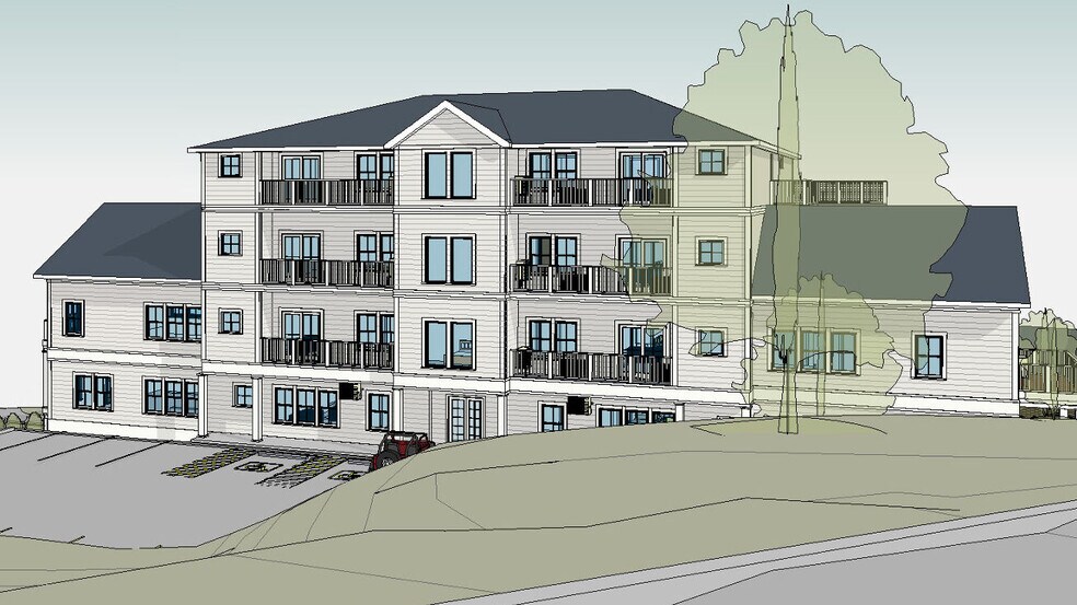 More Photos Of 23 Thermos Ave, Norwich Apartments For Sale