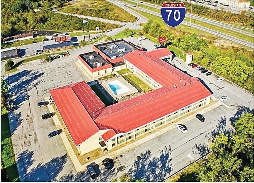 More Photos Of 87 Jenkins Ln, Triadelphia Hotel For Sale