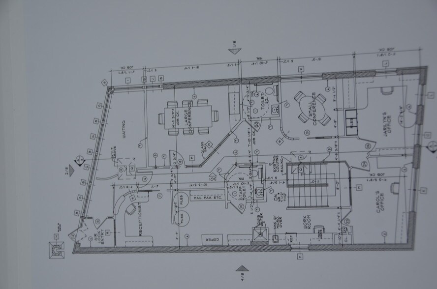More Photos Of 675 N Main St, Waynesville Office Residential For Sale