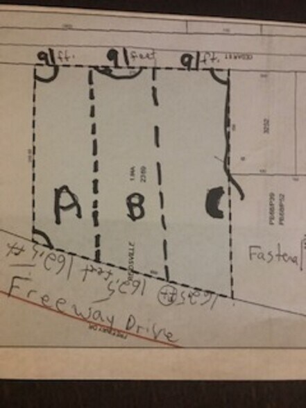 More Photos Of 1710 Freeway Dr, Reidsville Land For Sale