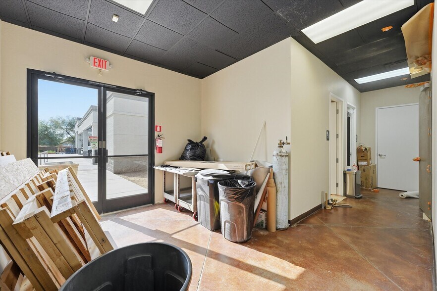 More Photos Of 615 W Ray Rd, Gilbert Carwash For Sale