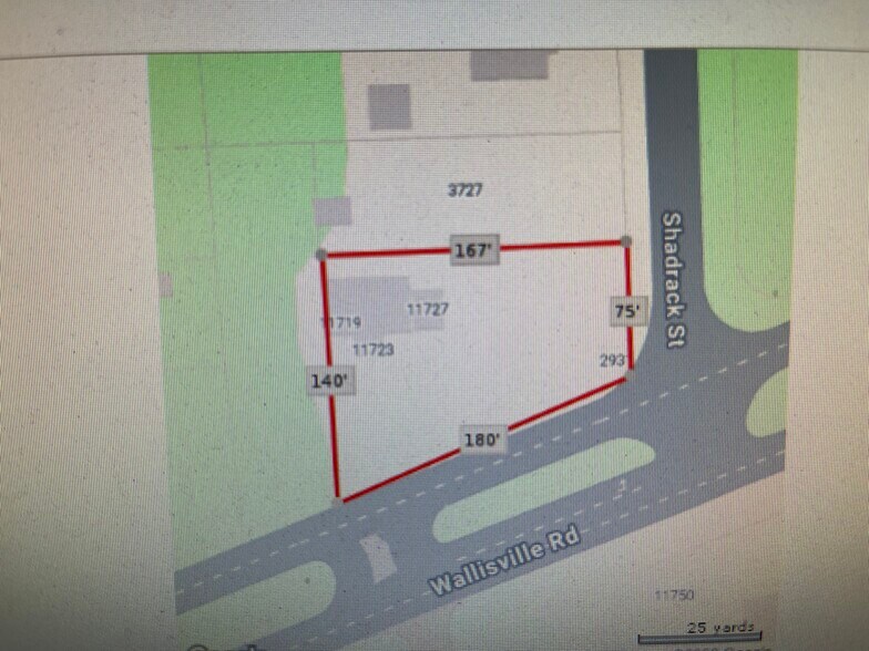 Primary Photo Of 11727 Wallisville Rd, Houston Auto Dealership For Sale