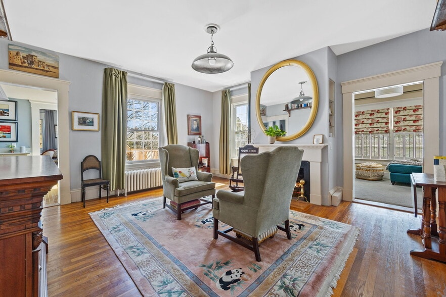 More Photos Of 76 Cottage St, New Bedford Multifamily For Sale