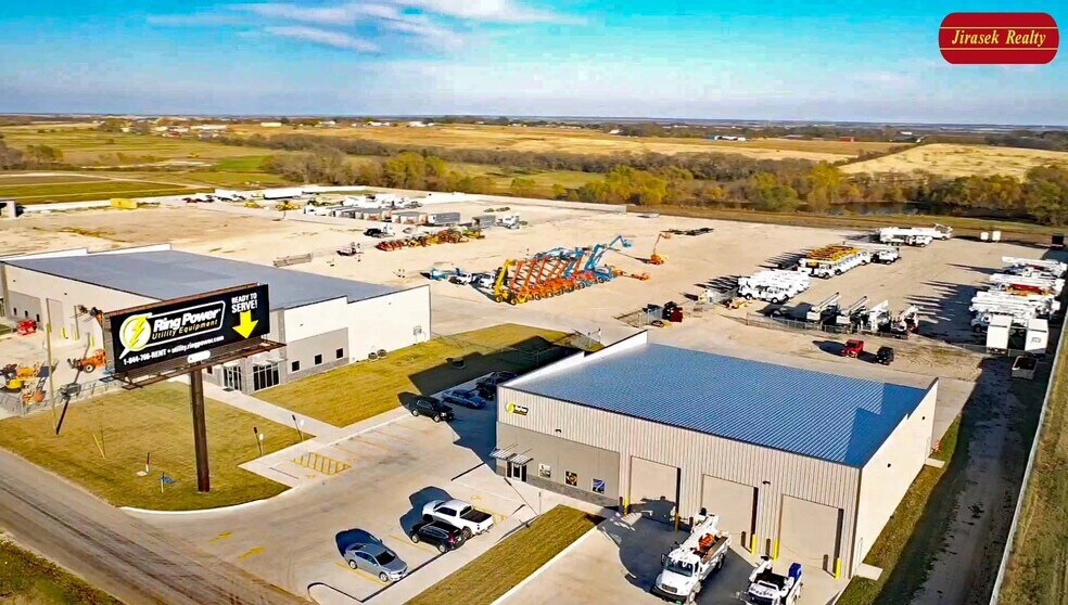 More Photos Of 597 Northpoint Dr, Temple Unknown For Lease