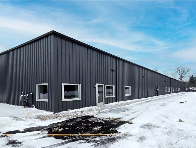 Primary Photo Of 8196-8198 Boardwalk Dr, Brighton Unknown For Lease